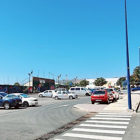 "Burrero Bay Home" Geniu'S Best Selection - Airport Homely Stays El Burrero Eksteriør bilde