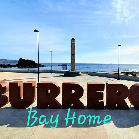 "Burrero Bay Home" Geniu'S Best Selection - Airport Homely Stays El Burrero Eksteriør bilde