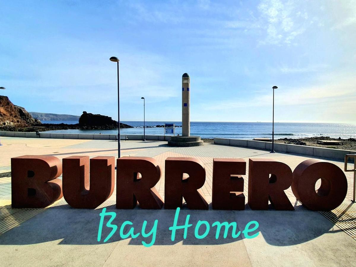 "Burrero Bay Home" Geniu'S Best Selection - Airport Homely Stays El Burrero Eksteriør bilde